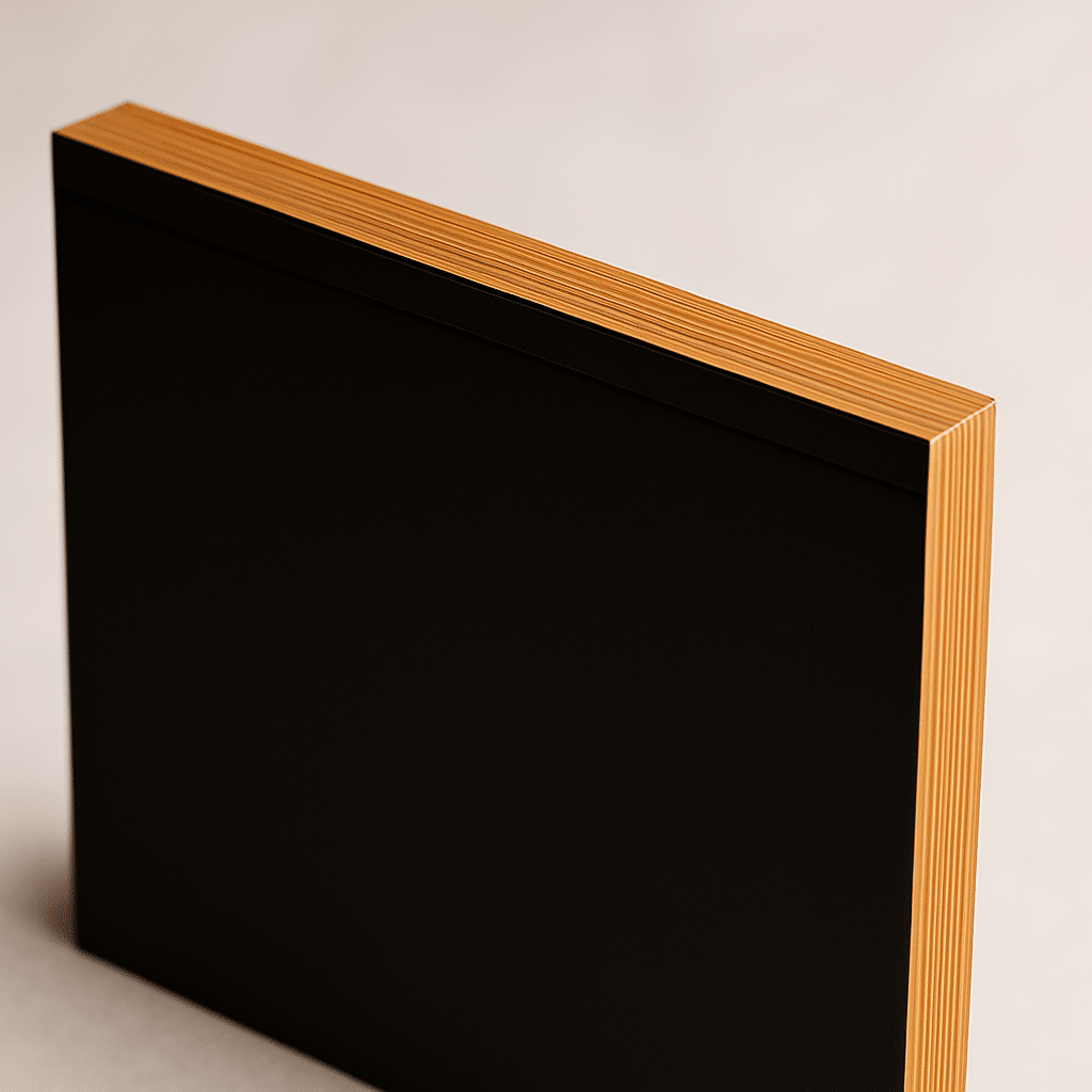 Perfeição no acabamento da fita de borda