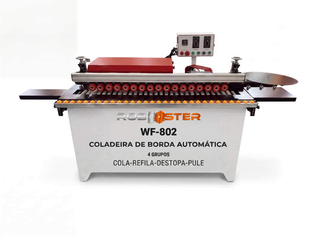 Coladeira WF-802