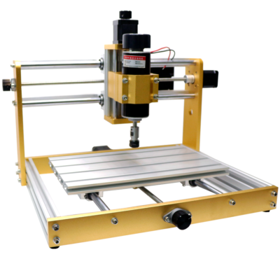 CNC Router Robooster 3018 Plus 500W