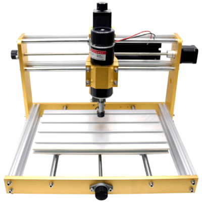 CNC Router Robooster 3018 Plus 500W