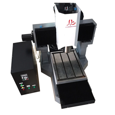 Cnc Router Robooster  3040 Cast Iron Ferro Fundido 3 Eixos 2200w com Water Tank
