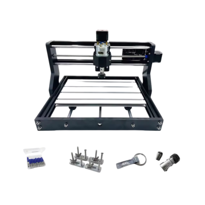 CNC Router Robooster 3018 Pro 200W