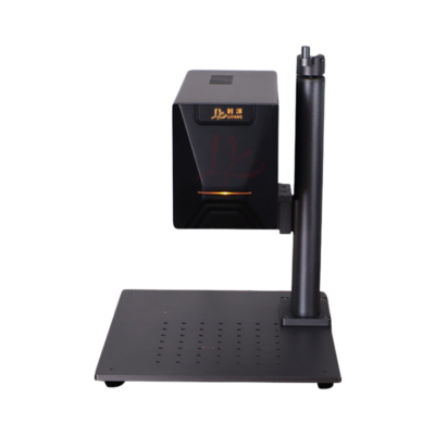 Máquina de Gravação Fiber Laser 20W - Nova Versão