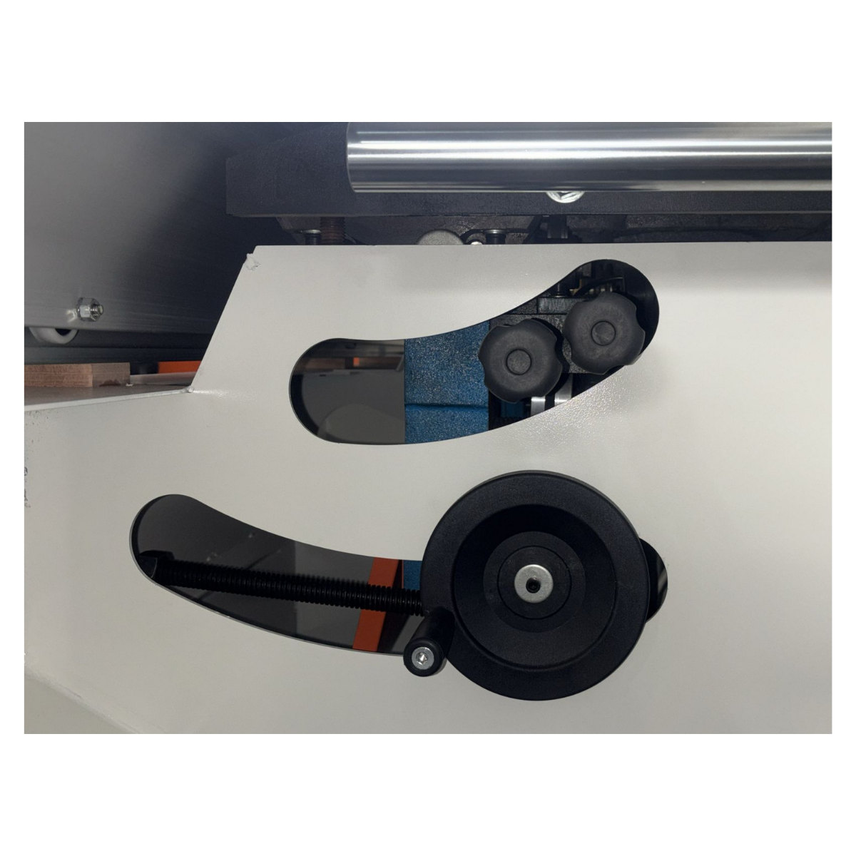 Esquadrejadeira De Precisão Robooster 7,5 cv Com Riscador - Imagem 5