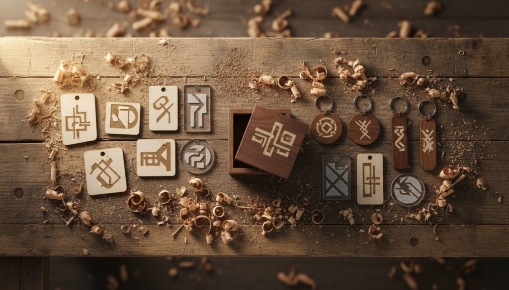 CNC 3018 Pro Vale a Pena? Para Quem Serve (e Quando Já Não Basta)