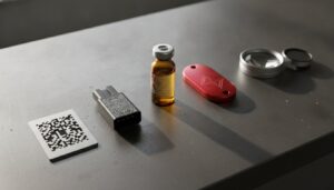 Laser Fiber ou Laser UV? O Que Cada Um Marca — e Onde Um Não Substitui o Outro