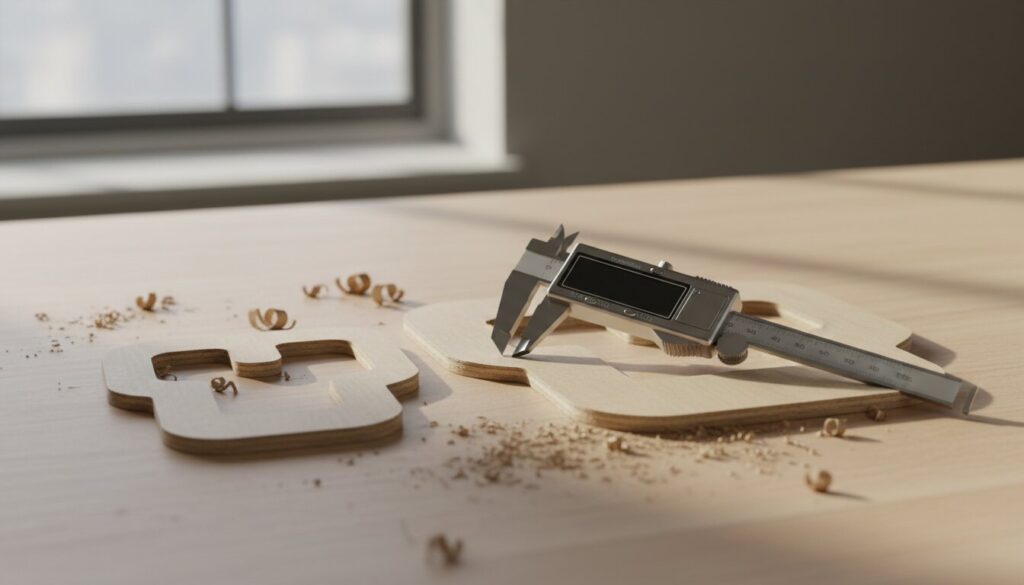 Por Que a CNC Router Erra a Medida? Folga, Perda de Passo e os 4 Testes que Acham a Causa